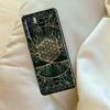 Flower Of Life In Lotus Pastel Case For Oppo A96 A76 A16 A18 A38 A58 A78 A98 A74 A94 A54 A80 A60 A40 A15 A17 A57 A5 A6 Pro