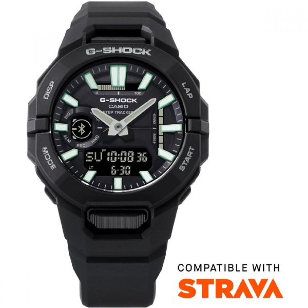Casio G Shock Новая Команда Combi Gba 950 1ajf