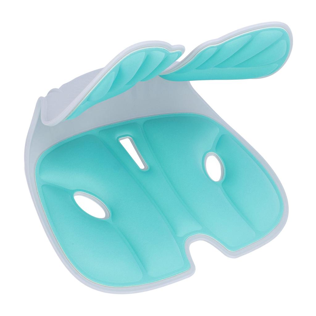 Эргономичная спинка поясничная поддержка поясничная поддержка стула подушка для детей офис дом