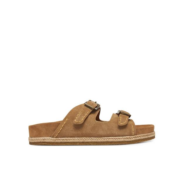 Шлёпанцы Polo Ralph Lauren Turbach