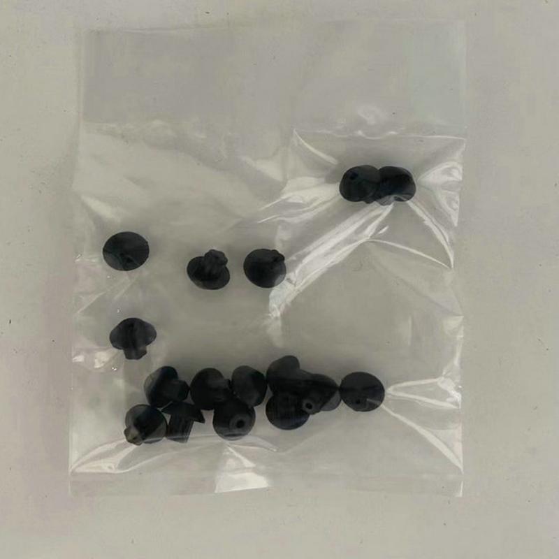 16 шт. газовая плита, горелка, решетка для ног, совместимые запасные части для газовой плиты