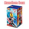 1/9 шт. BLOKEES Слепой бокс Серия 3 игра на выживание Камен Райдер Ex-Aid Тайкун Сабер Генм Глэр Подвижная модель Сборные игрушки