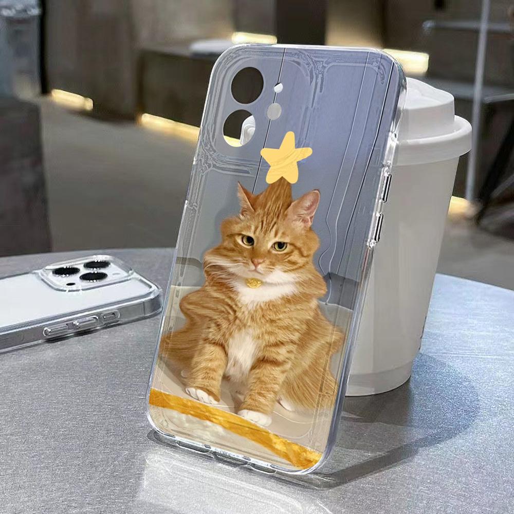 Чехол для телефона Space для iPhone 11 13 XR 15 Pro Max 12 16 Pro Max для iPhone 14 7 8 Plus XS Max Samsung A15 A55 A05 Redmi 12 13C 13 9 Huawei Mate 30 40