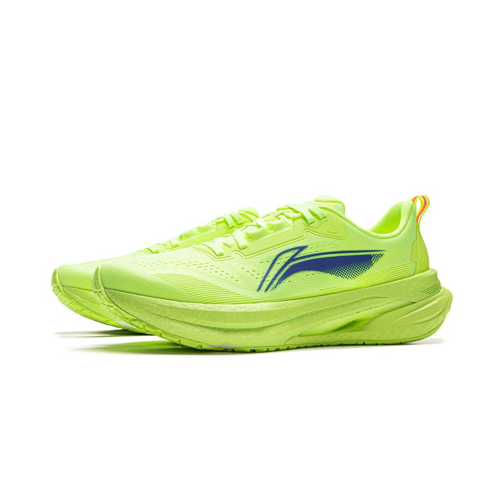 Li Ning 5S 5.0 Амортизация Скользкая Устойчивая к истиранию Дышащая Поддержка Легкая Упругость ARSV021-4