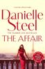 Книга The Affair By Danielle Steel -