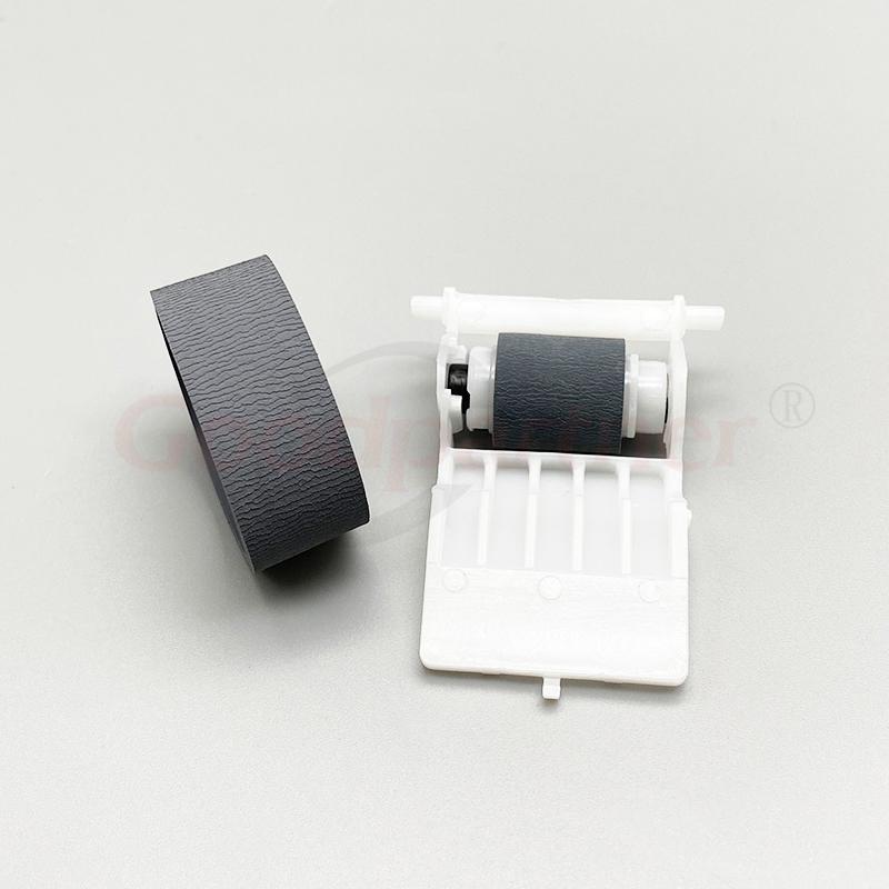 10 шт. 1517053 1529149 Ролик подачи бумаги для EPSON Stylus Office T1100 B1100 Photo 1390 1400 1410 L1300 L1800 R1900 1500W ME1100