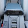 Carbon Fiber Armrest Box Switch Button Decor Cover Trim for Ford Bronco +