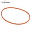 Lathe Belt Woodworking 550W 63cm Machine Lathe Belt