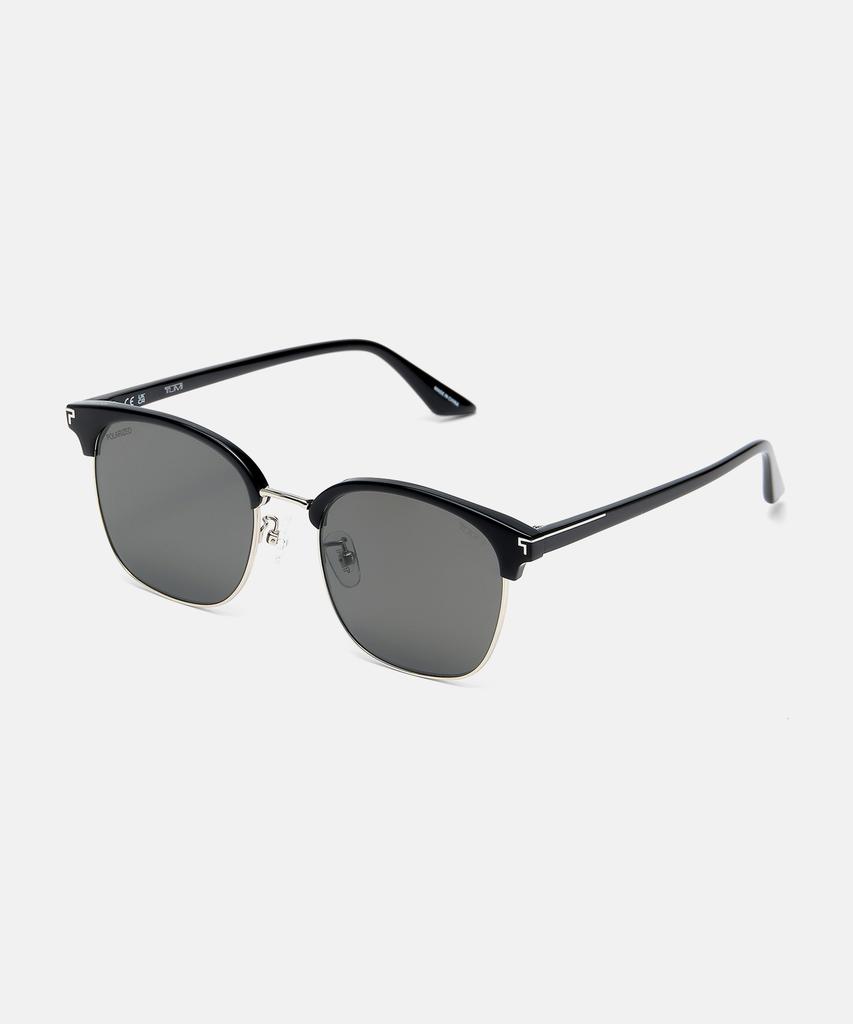 Tumiaiweeo Stu164F 700P (Black) Sunglasses