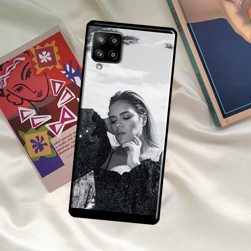 Чехол для телефона KAROL G для Samsung Galaxy A53 A33 A23 A13 A14 A34 A54 A51 A71 A52S A12 A22 A32 A42 A52