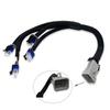 2 шт. Разъем жгута катушки зажигания для грузовика LQ9 LQ4 LS2 LS7 LS3 Замена