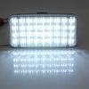 Car Interior Dome Light Indoor Roof Ceiling Lamp 36led Universal Trunk Reading Light Replacement Parts
