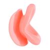 Silicone Face Lifting Lip Exerciser Mouth Muscle Tightener Tightening AntiWrinkle Tool