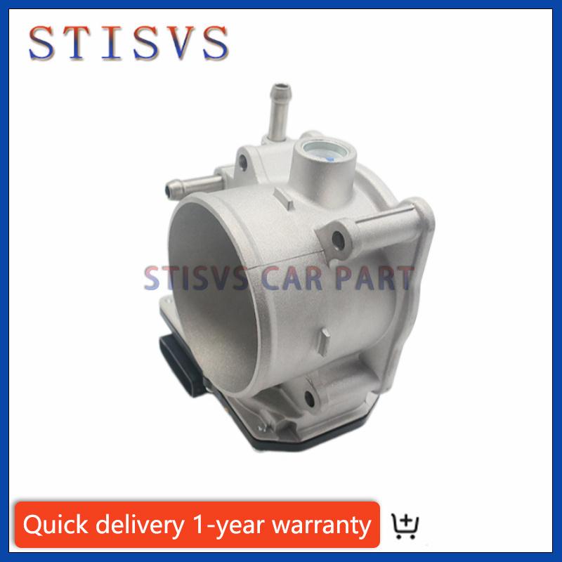 Throttle Body 16119-7S00E 161197S00E For Nissan Frontier 4.0L 2005- 2008 2009 2010 2011 2012 2013 2014 2015 2016 2017 2018