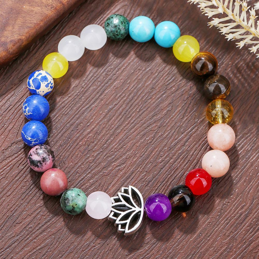 JYL TS Bracelet Hot Selling Beaded -Follows Trend & Attracts Popular Luck
