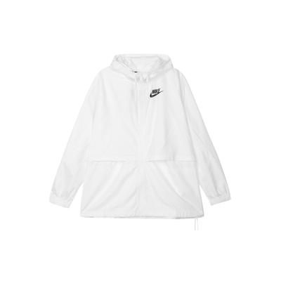 Куртка из коллекции Sports Life Женская Белая AJ2982-101