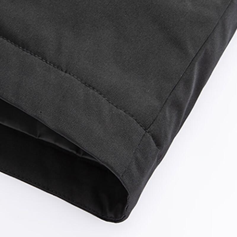 Мужская зимняя куртка Pierre Cardin с отстегивающимся капюшоном