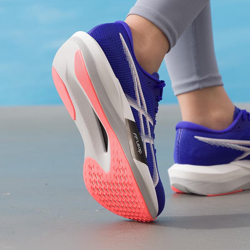 ASICS Unisex MAGIC SPEED Racing Running Shoes