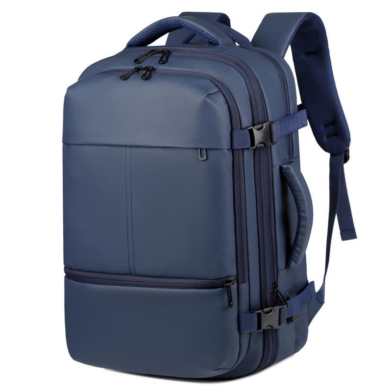 Men's and Women's Large-capacity Backpacks, Commuting Bags, Laptop Bags, Travel Bags, and Expandable Bags.