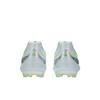 Asics DS Light Pro Удобные Универсальные Футбольные Бутсы Мужские Футбольные Бутсы Серебристо-Зеленые 1103A096-106