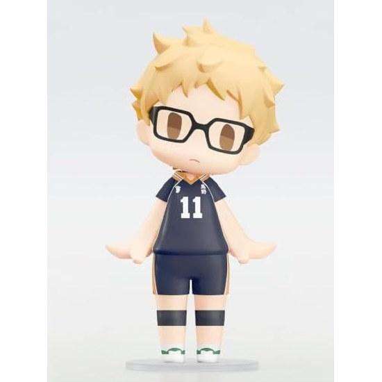 Good Smile Haikyuu Цукишима Кей Фигурка