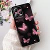 Case For Xiaomi Poco X5 / Poco X5 Pro 5G Cover New Design Popular Cartoon Soft Silicone Transparent Fundas For PocoX5 X 5 Bumper