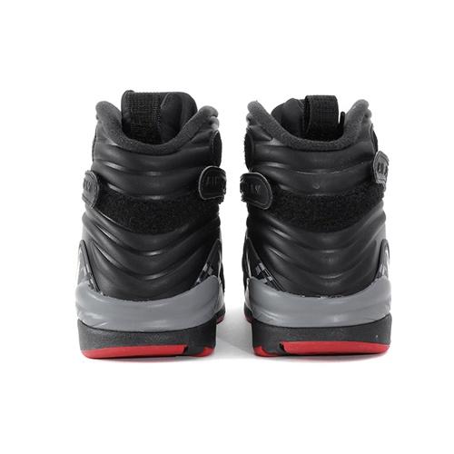 Air Jordan 8 Retro 'Bred' Men's 305381-022