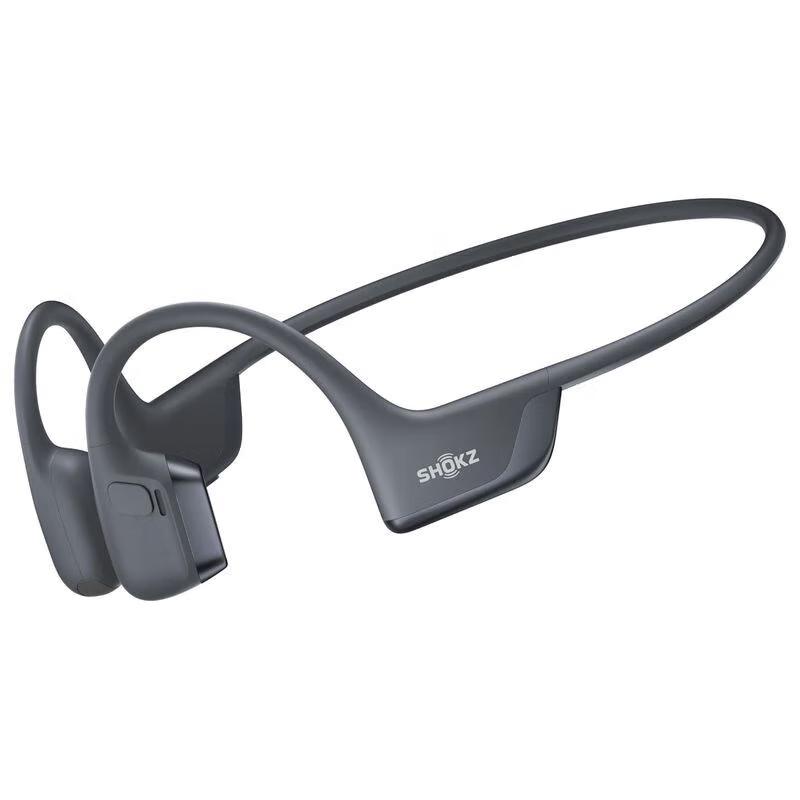 Наушники Bluetooth с костной проводимостью Shokz OpenRun Pro 2 S820
