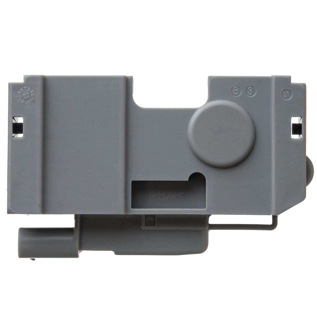 Bonnet Lock Switch Sensor Contactor Lock Housing Mercedes C E GLC