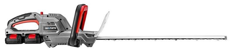 BATTERY HEDGE TRIMMER 36V ENERGY+ - T 58G042
