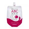 200ml of ABC Juice, Rarely Made from Whole Fruits