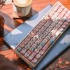 LOFREE Xiaoqiao 68-Key Wireless Mechanical Keyboard