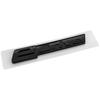 13x2.1cm ABS Car Body Sticker Rear Trunk Badge for BMW eDrive Emblem X1 X2 X4 X5 E36 E46 E90 E60 E28 E34 F18 F31 F15 G05 G20 G30