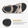 Teva Women S Tira 3 StyleS Stvf2514266 Nml