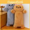 Plush Animal Cat Toy Leg Hugging Feature Children Comfort Doll Festival Gifts