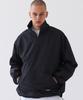 Анорак Urban Players Original Fit (черный)