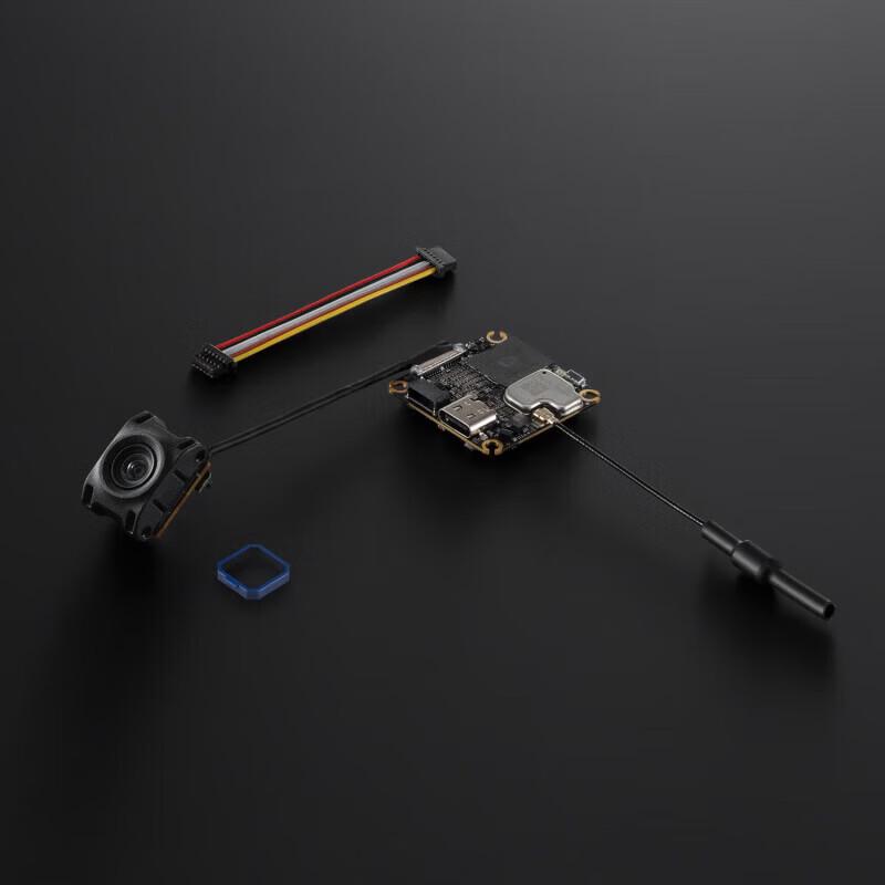 DJI O4 Air Unit