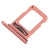 For iPhone 17 Pro Max OEM Dual SIM Card Tray Holder Replacement Part (without Logo)