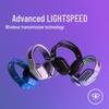 Logitech Беспроводная игровая RGB-гарнитура G733 LIGHTSPEED