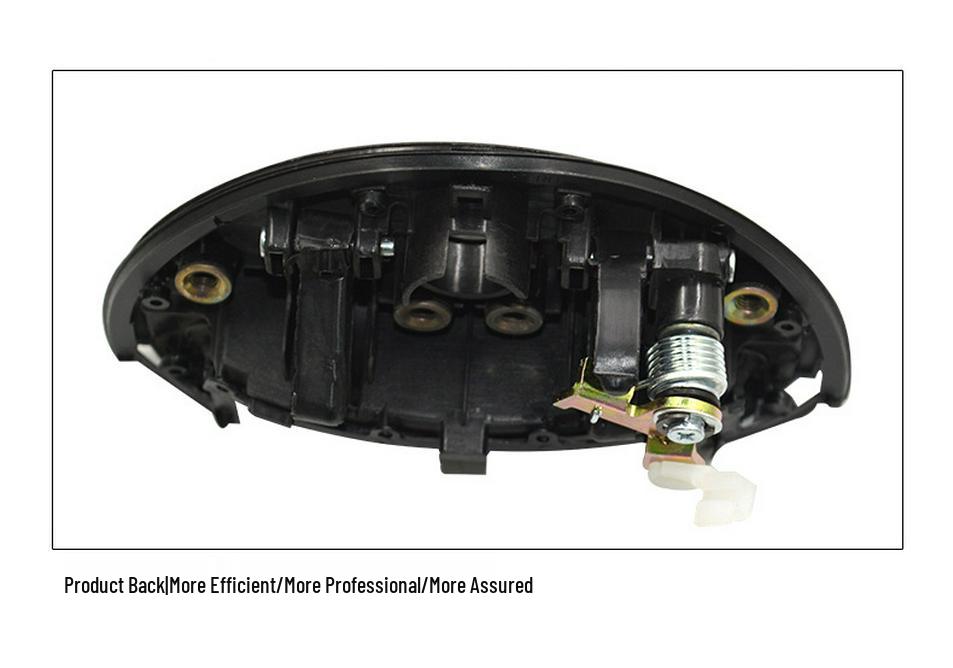 Современная ручка наружной двери Daewoo Porter (82650-4F000/82660-4F000)