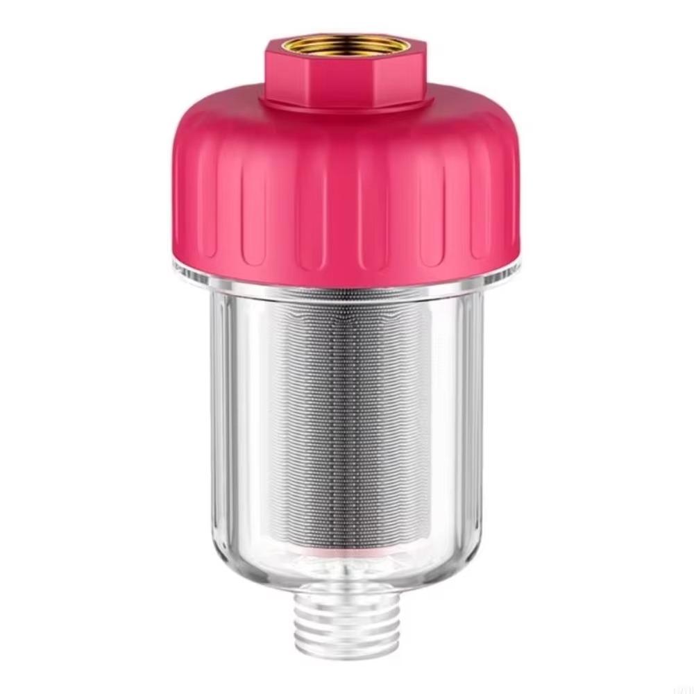High Efficiency Water Heater Pre-filter Universal Faucet Filtration Tool Water Heater