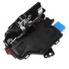 3D1837015 3D1837016 3D4839015K 3D4839016K Door Lock Actuator For VW Phaeton Touran Touareg 3D1837015A 7L0839016A