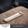 Подставка для благовоний в китайском стиле с текстом «Гуаньцзы», старинная проволочная курильница, керамический сосуд для благовоний, аксессуары, декоративные украшения