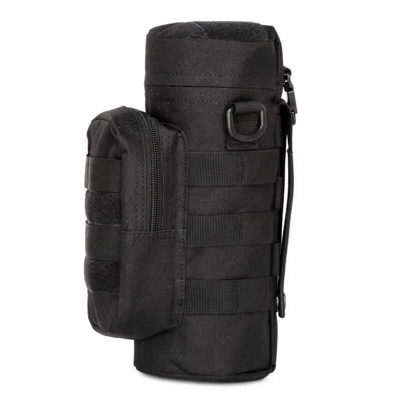 DCLOUD Tactical Water Bottle Pouch