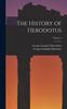 Книга The History of Herodotus; Volume 2