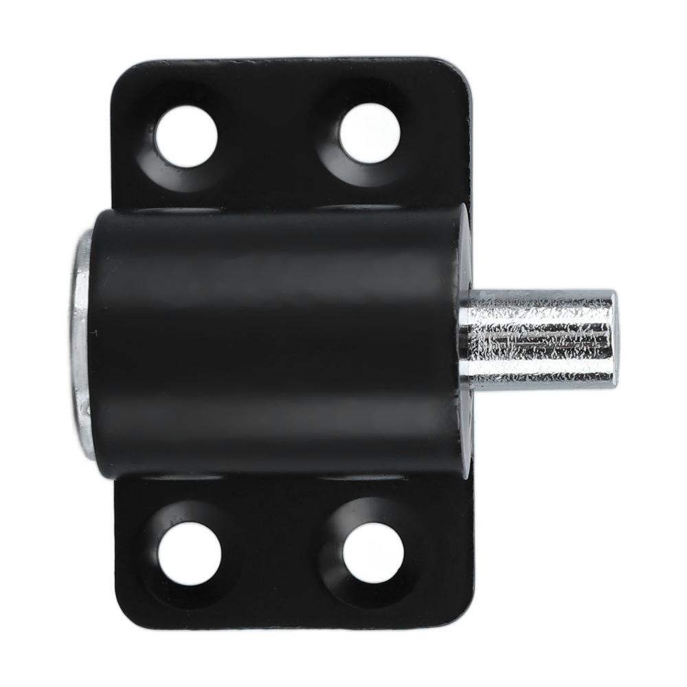 Zinc Alloy Door Lock Black Door Window Lock Safety Window Safety Lock Garage