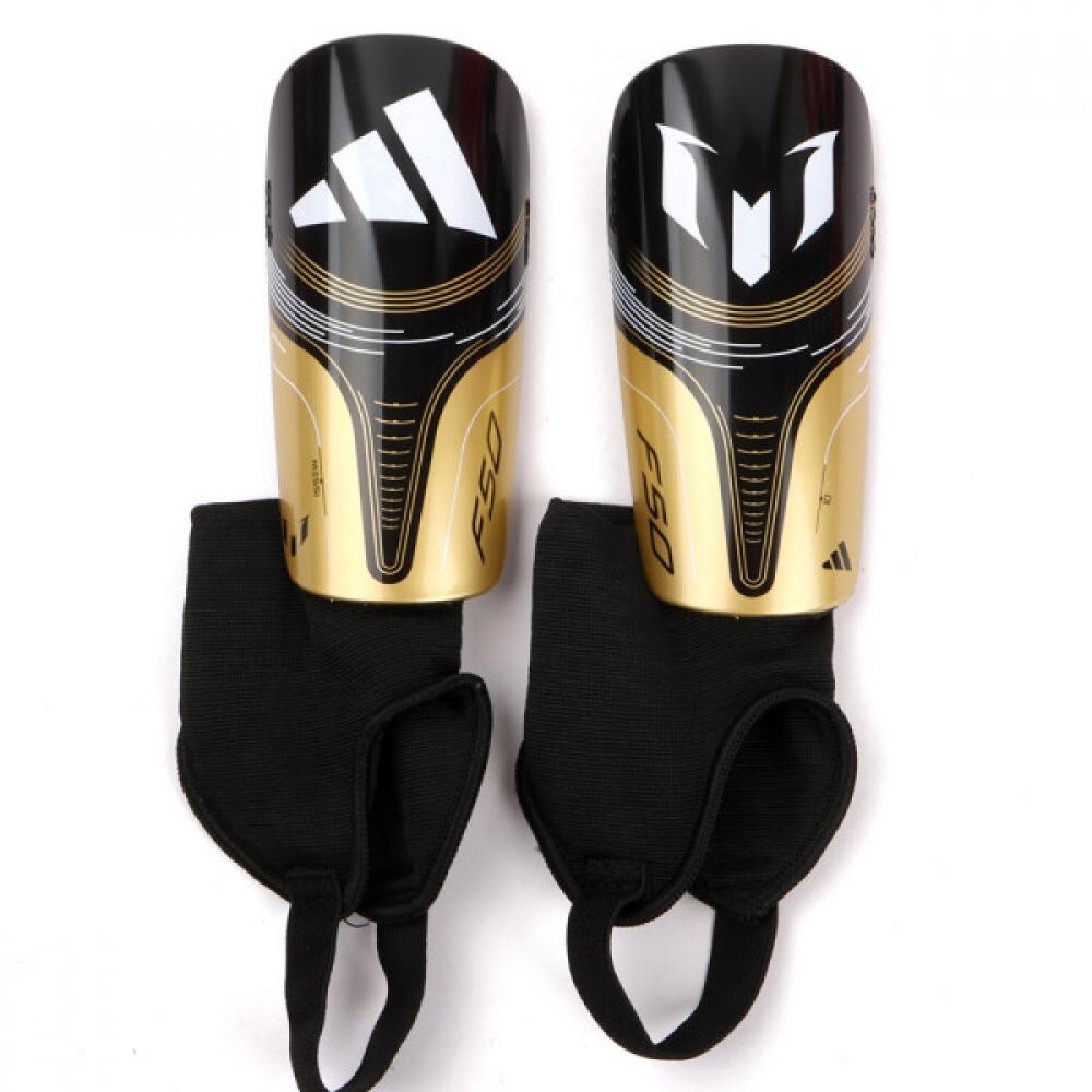 Adidas Защита голени для детей Mesh Match 3922 Футбольная защита голеностопа
