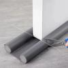 Door Seal Strip Windproof Door Bottoom Draft Stopper Adjustable Under Door Draft Blocker House Acoustic Foam Seal Strips
