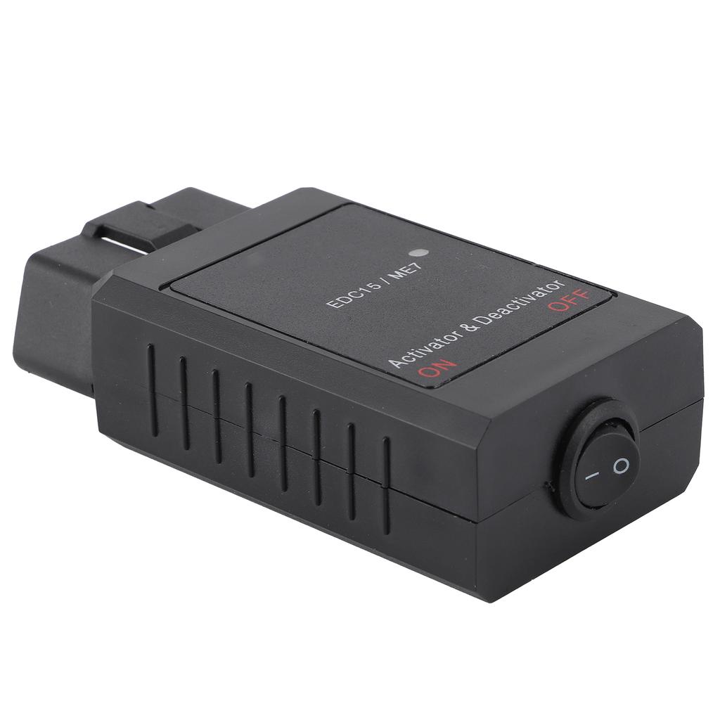 OBD2 Иммобилайзер Деактиватор Активатор Drive Box Диагностический инструмент EDC15 ME7 Подходит для A2A3A4A6