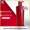 VS Hydrating Anti-Dandruff Shampoo